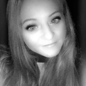 Meet your Posher, Kristina michelle